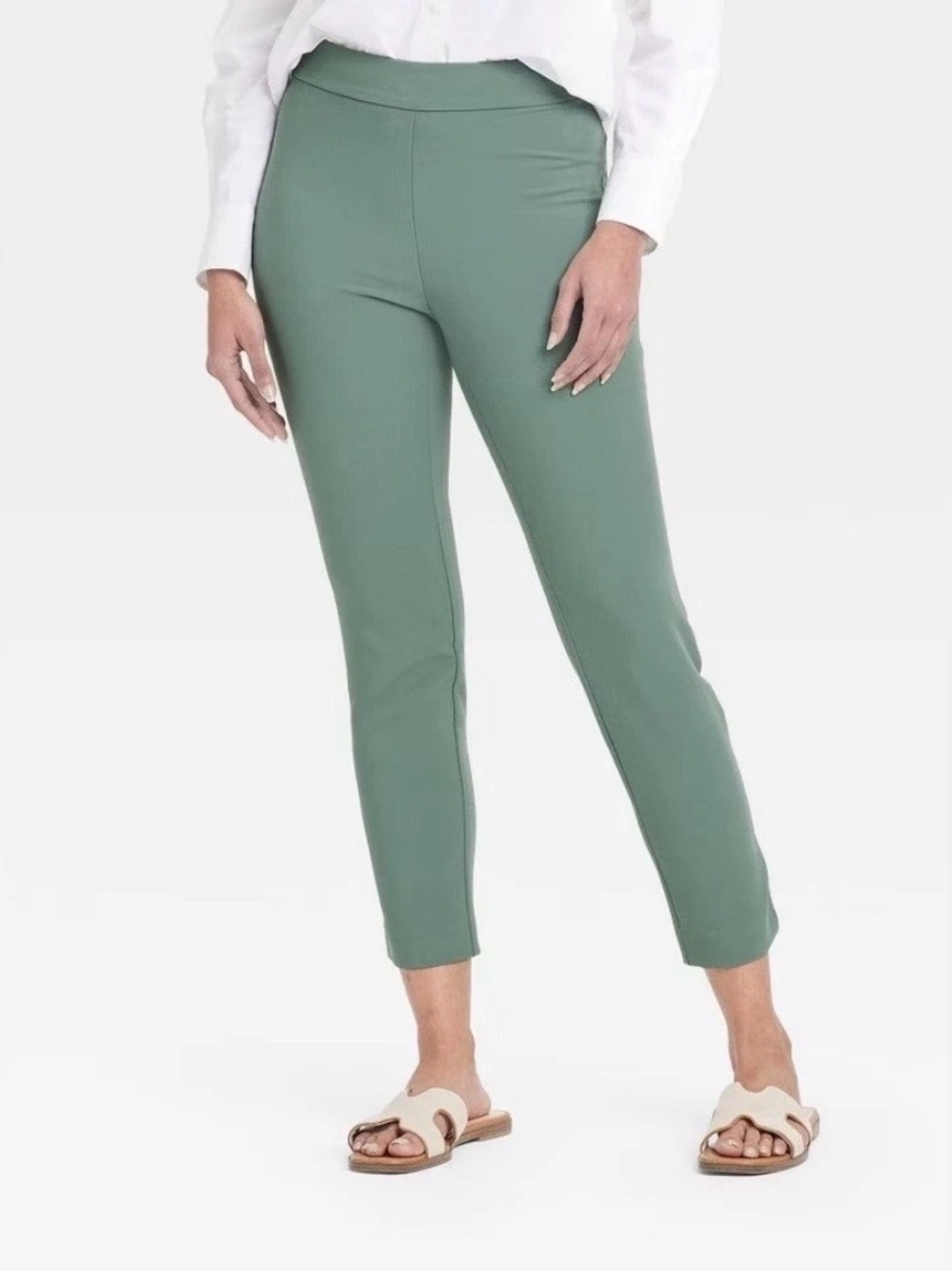A New Day Women Pants Size 10